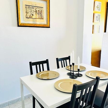 Medano Sweet Home 2 Bedrooms With Wi-Fi, Pool, Beach El Médano Exterior photo
