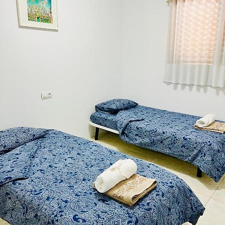 Medano Sweet Home 2 Bedrooms With Wi-Fi, Pool, Beach El Médano Exterior photo