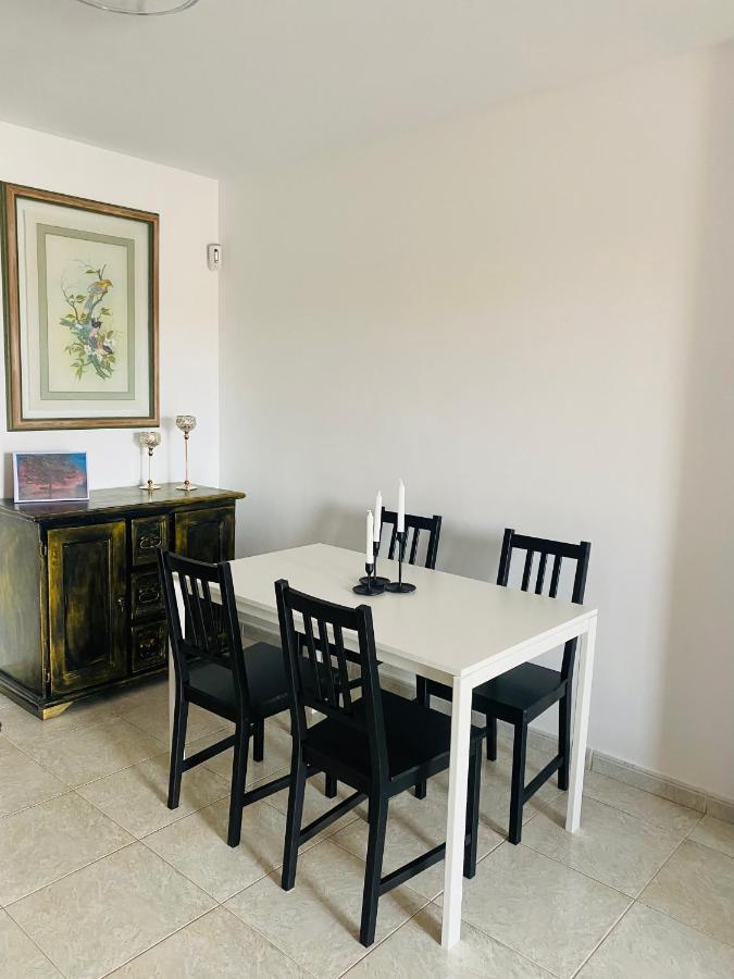 Medano Sweet Home 2 Bedrooms With Wi-Fi, Pool, Beach El Médano Exterior photo