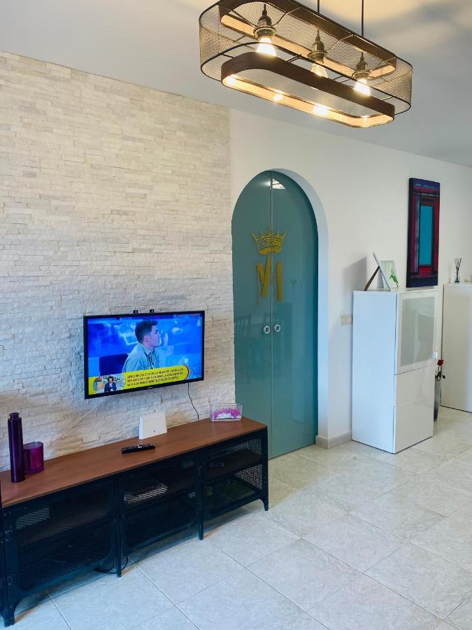 Medano Sweet Home 2 Bedrooms With Wi-Fi, Pool, Beach El Médano Exterior photo