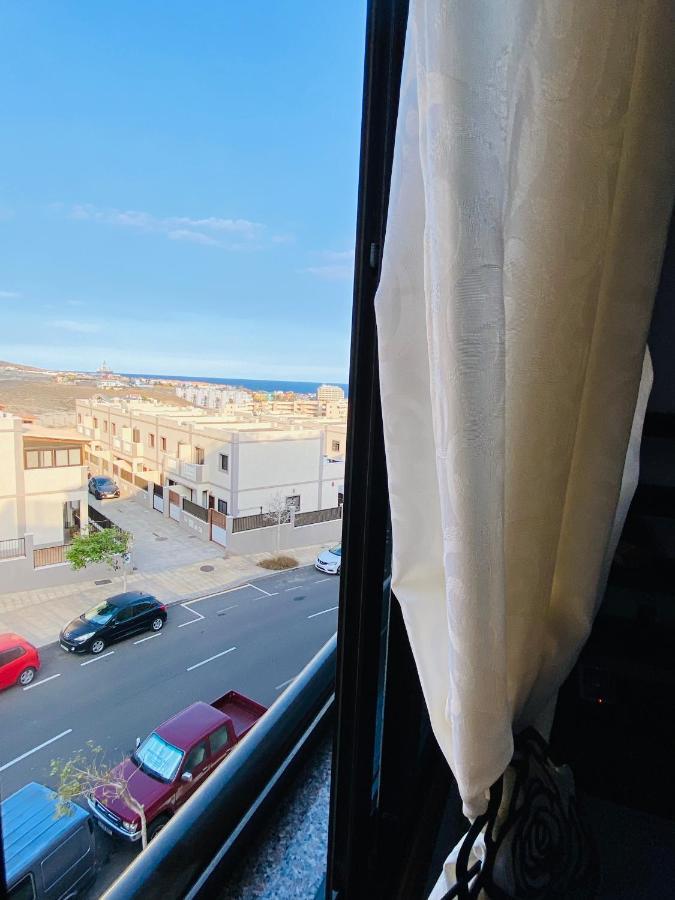 Medano Sweet Home 2 Bedrooms With Wi-Fi, Pool, Beach El Médano Exterior photo
