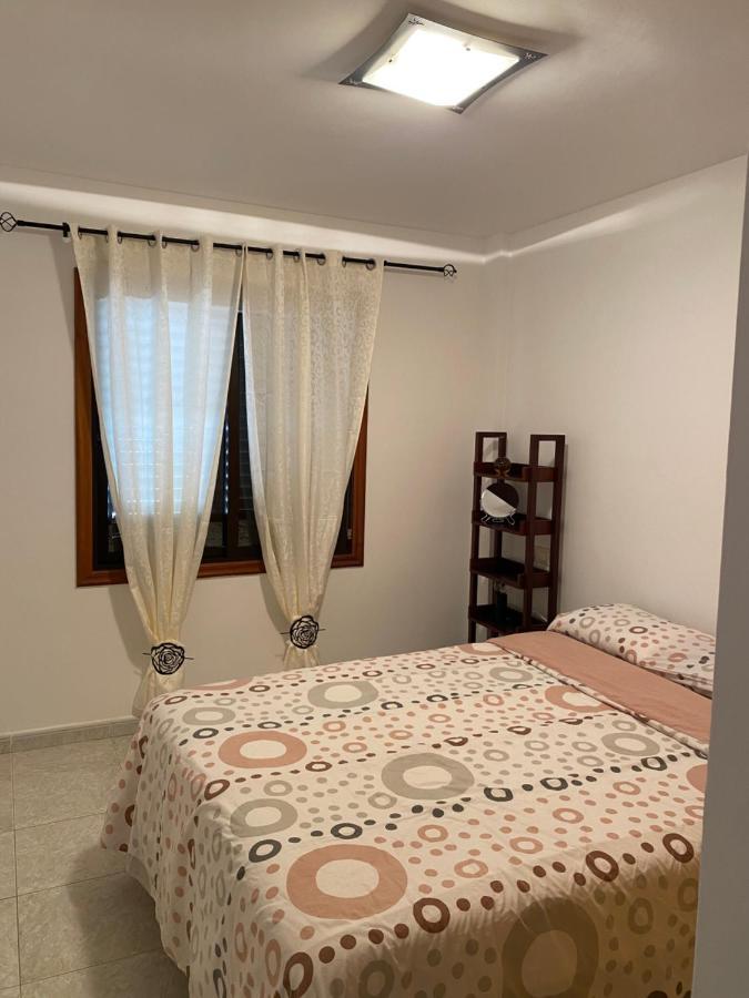 Medano Sweet Home 2 Bedrooms With Wi-Fi, Pool, Beach El Médano Exterior photo