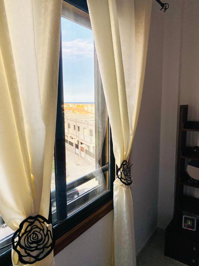 Medano Sweet Home 2 Bedrooms With Wi-Fi, Pool, Beach El Médano Exterior photo
