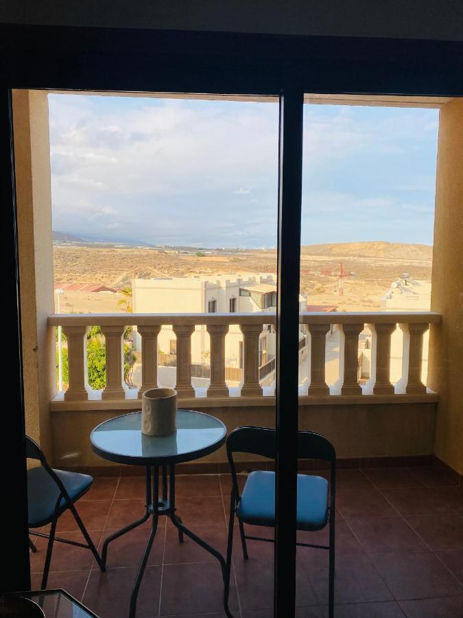 Medano Sweet Home 2 Bedrooms With Wi-Fi, Pool, Beach El Médano Exterior photo