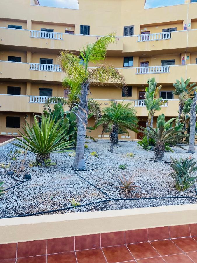 Medano Sweet Home 2 Bedrooms With Wi-Fi, Pool, Beach El Médano Exterior photo