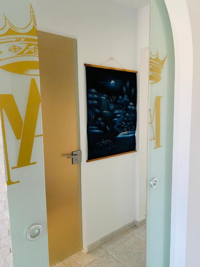 Medano Sweet Home 2 Bedrooms With Wi-Fi, Pool, Beach El Médano Exterior photo