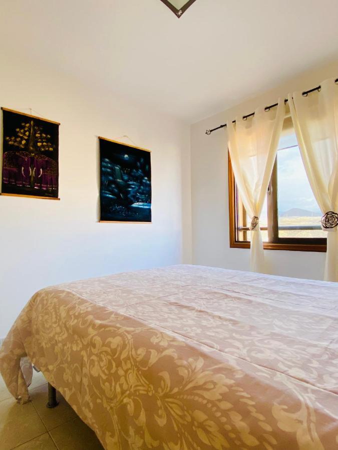 Medano Sweet Home 2 Bedrooms With Wi-Fi, Pool, Beach El Médano Exterior photo