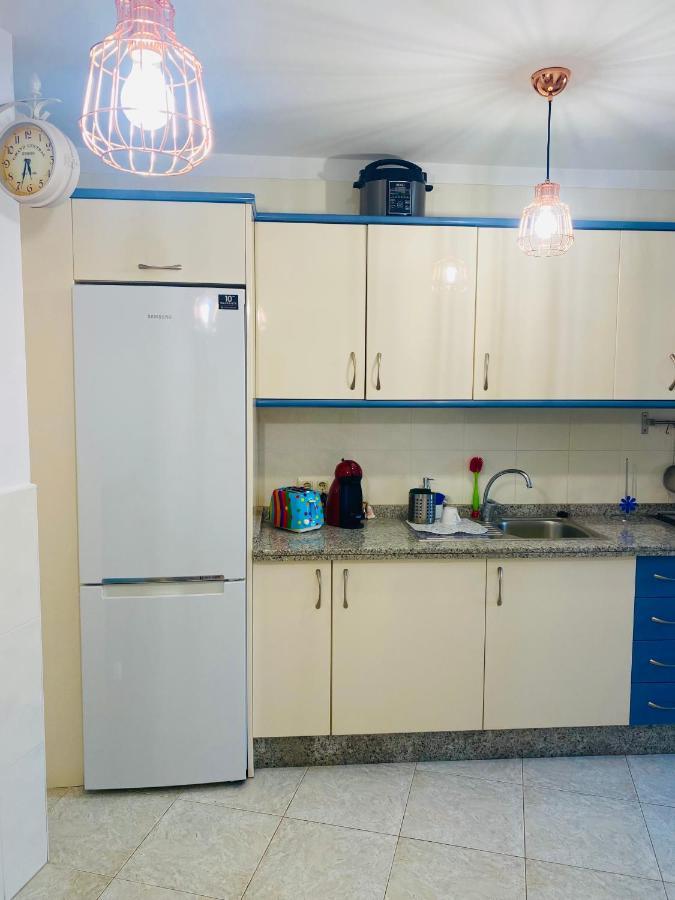 Medano Sweet Home 2 Bedrooms With Wi-Fi, Pool, Beach El Médano Exterior photo