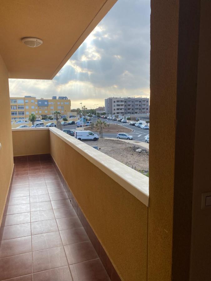 Medano Sweet Home 2 Bedrooms With Wi-Fi, Pool, Beach El Médano Exterior photo